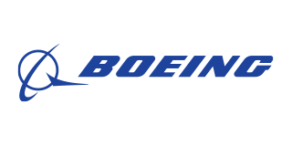 Boeing logo