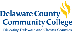 Delaware County Community College logo
