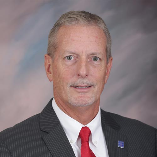 Donald A. Borden