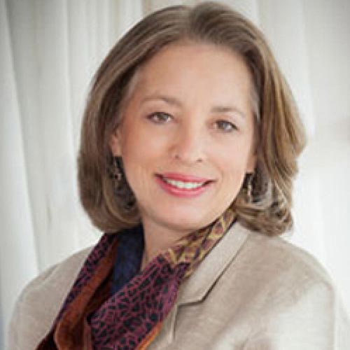 Dr. Stephanie Shanblatt
