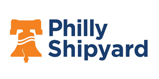 Philly Shipyard logo