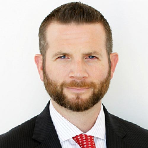 Tim Gilrain