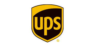 UPS logo