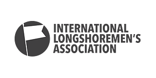 International Longshoremen's Association logo