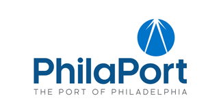 PhilaPort logo