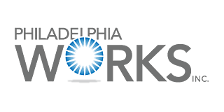 Philadelphia Works logo